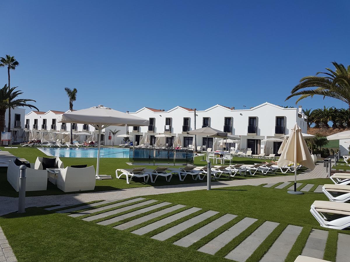 Fbc Fortuny Resort - Adults Only Maspalomas  Exterior foto