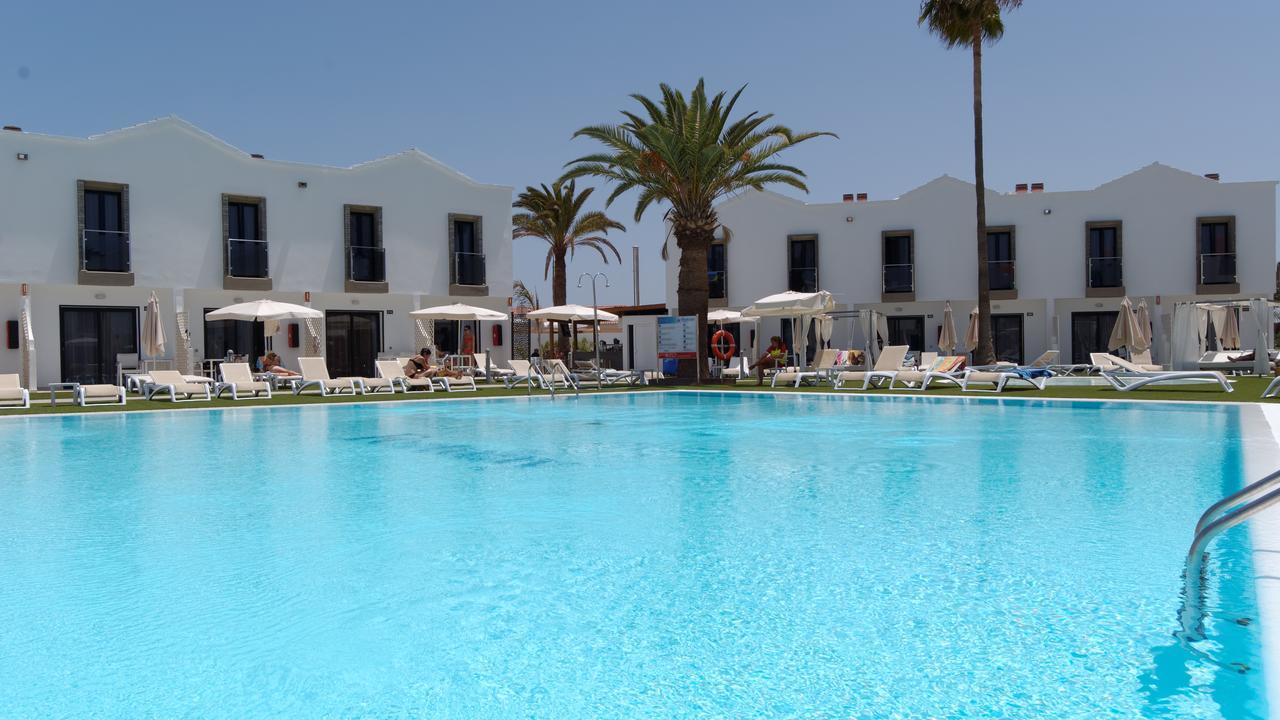 Fbc Fortuny Resort - Adults Only Maspalomas  Exterior foto