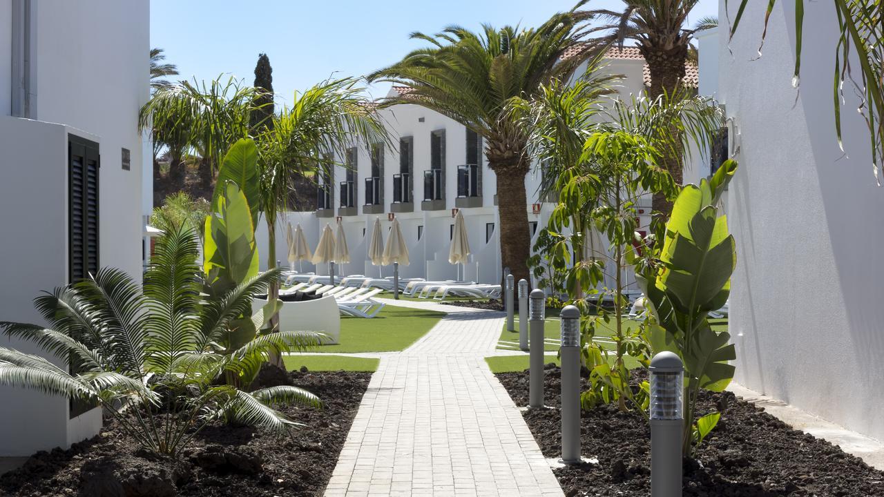 Fbc Fortuny Resort - Adults Only Maspalomas  Exterior foto