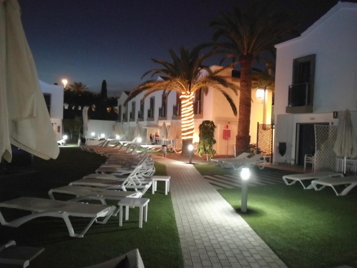 Fbc Fortuny Resort - Adults Only Maspalomas  Exterior foto