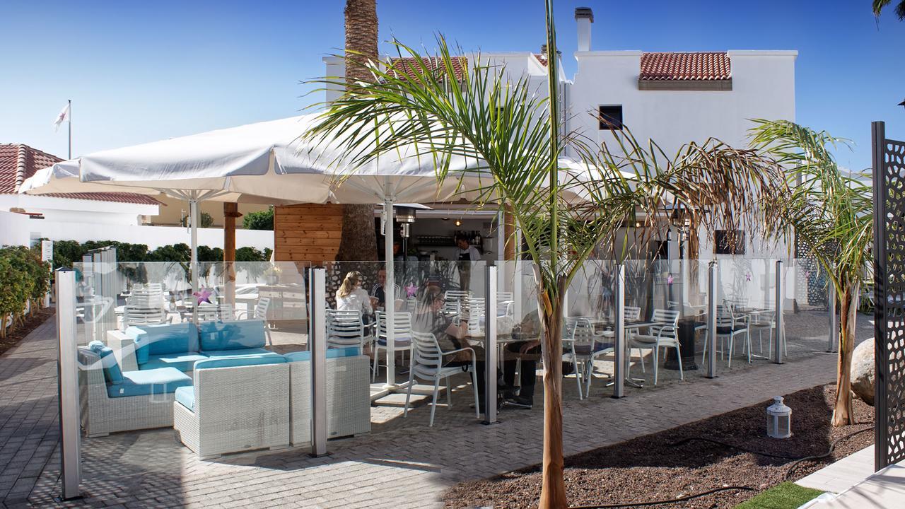 Fbc Fortuny Resort - Adults Only Maspalomas  Exterior foto