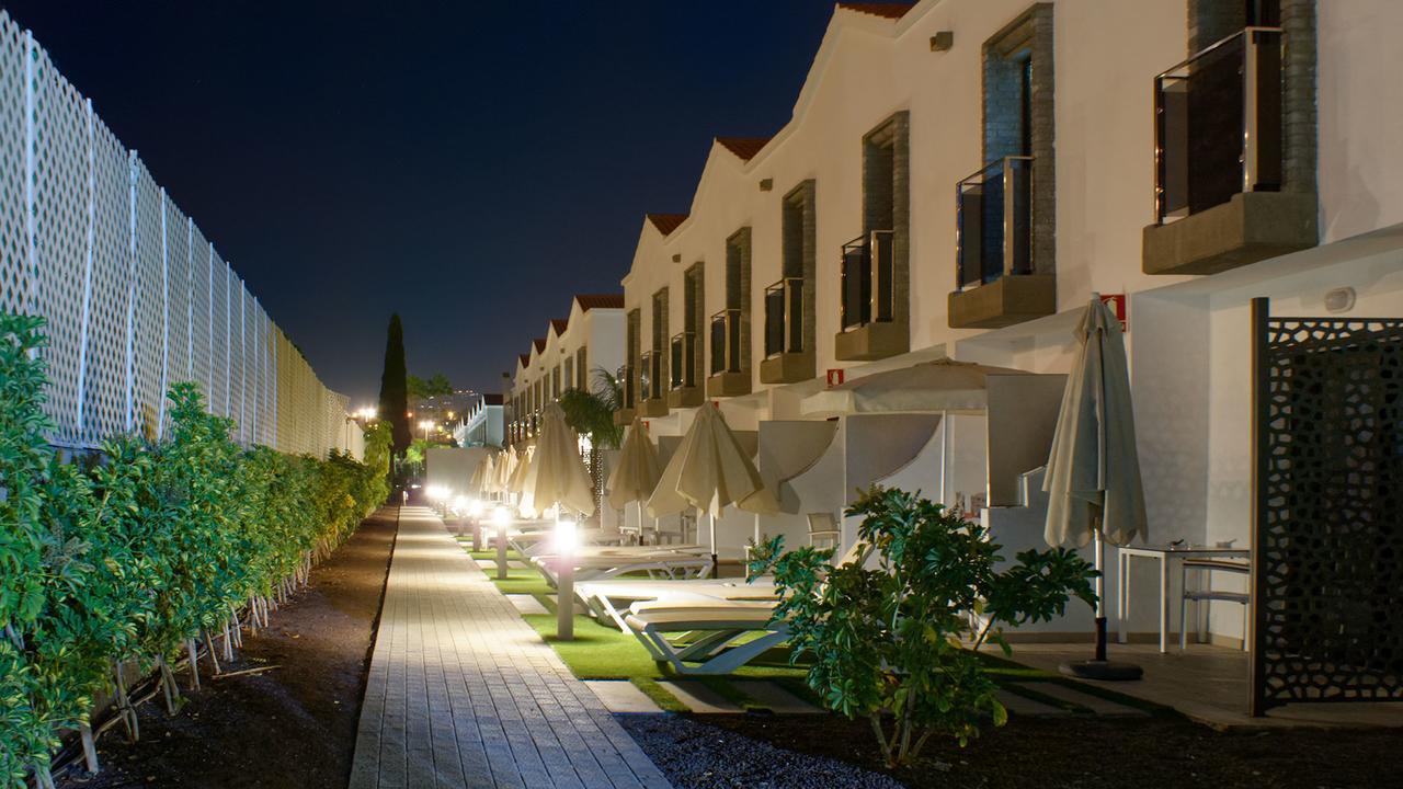 Fbc Fortuny Resort - Adults Only Maspalomas  Exterior foto