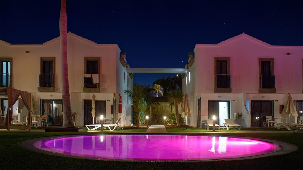 Fbc Fortuny Resort - Adults Only Maspalomas  Exterior foto