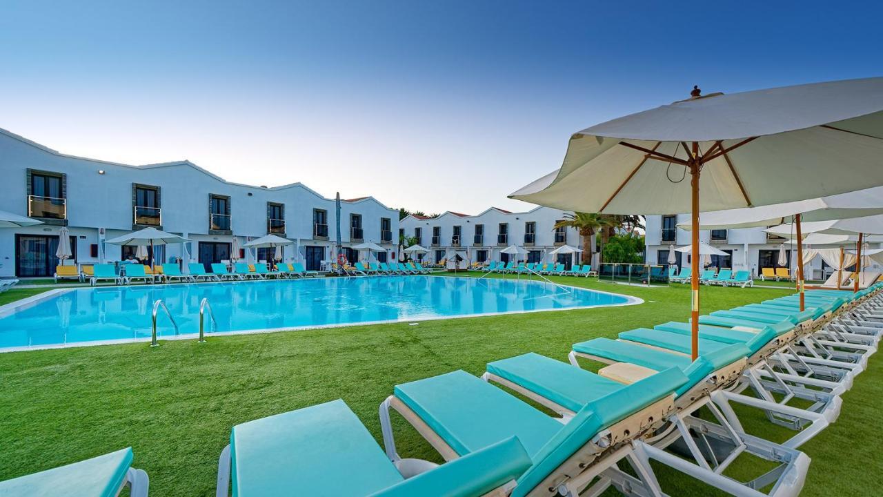 Fbc Fortuny Resort - Adults Only Maspalomas  Exterior foto