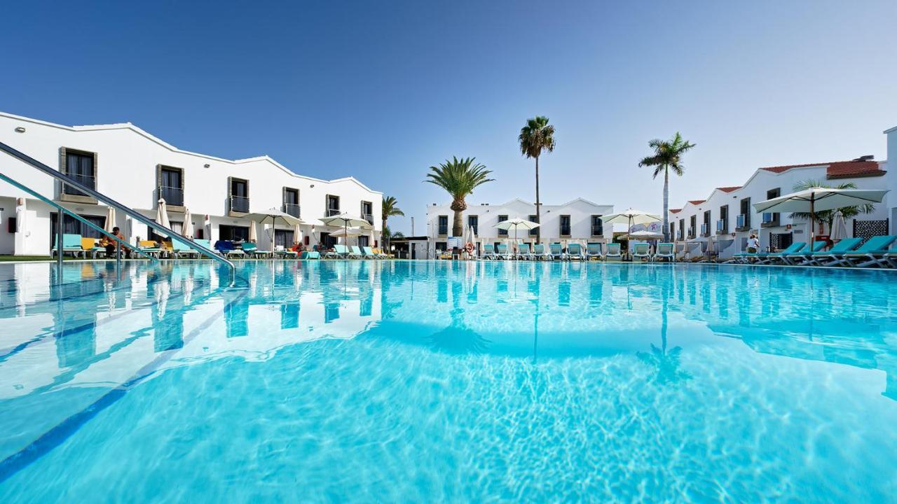 Fbc Fortuny Resort - Adults Only Maspalomas  Exterior foto