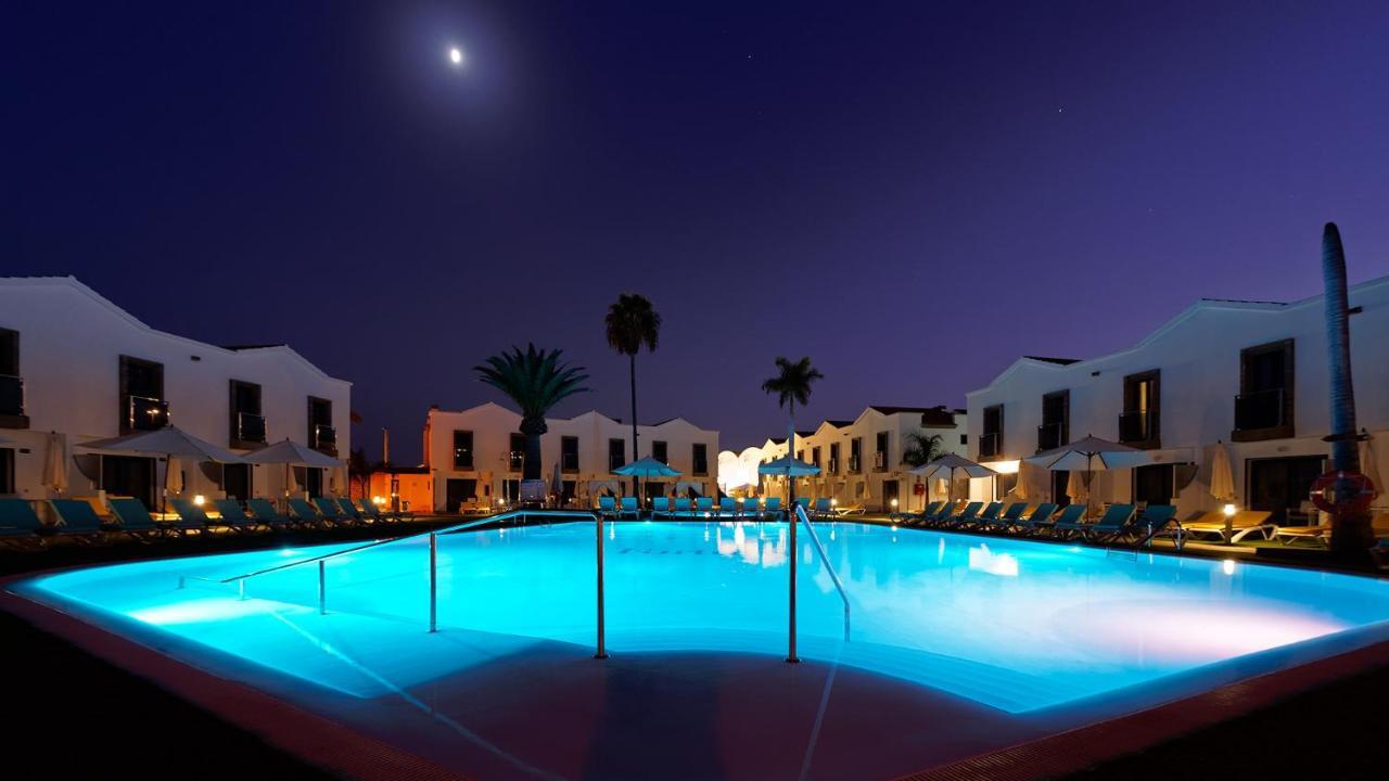 Fbc Fortuny Resort - Adults Only Maspalomas  Exterior foto