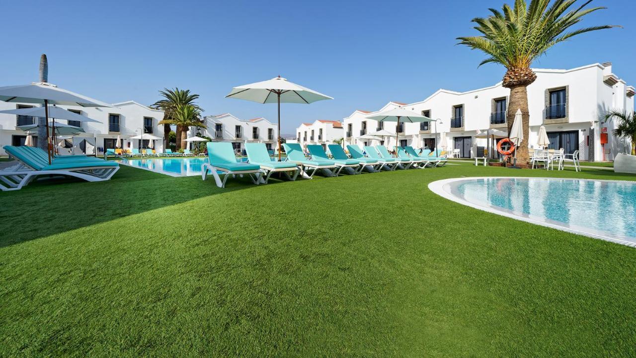 Fbc Fortuny Resort - Adults Only Maspalomas  Exterior foto